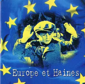 Couverture du produit · Europe Et Haines