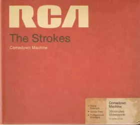 Couverture du produit · Comedown Machine