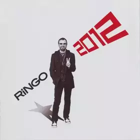 Couverture du produit · Ringo 2012
