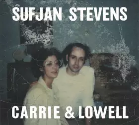 Couverture du produit · Carrie & Lowell