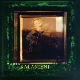 Couverture du produit · Iho