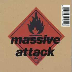 Couverture du produit · Blue Lines