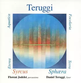 Couverture du produit · Syrcus,Sphöra [Import]
