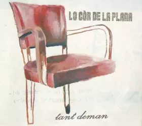 Couverture du produit · Tant Deman