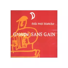 Couverture du produit · Folk Nuit Blanche