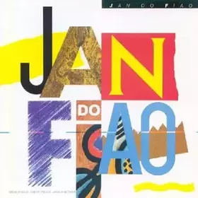 Couverture du produit · Jan Do Fiao