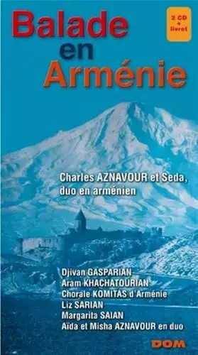 Couverture du produit · Traditionnel & Variété :