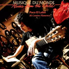 Couverture du produit · Mi Camino Flamenco