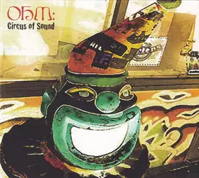 Couverture du produit · Circus Of Sound