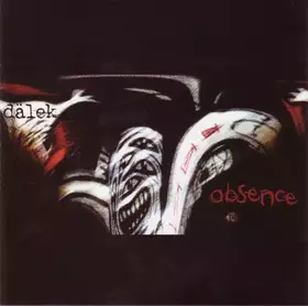 Couverture du produit · Absence