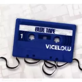 Couverture du produit · Blue Tape