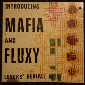 Couverture du produit · Lover's Revival Hits