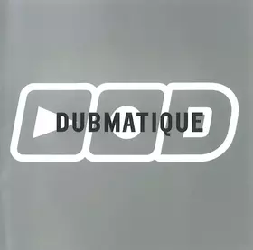 Couverture du produit · Dubmatique