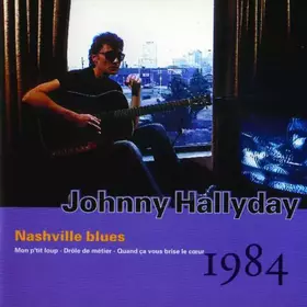 Couverture du produit · Vol.26 : Nashville Blues (1984)