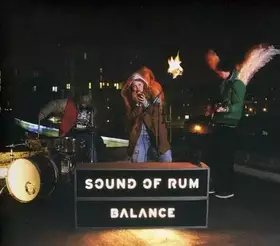 Couverture du produit · Balance [Import]