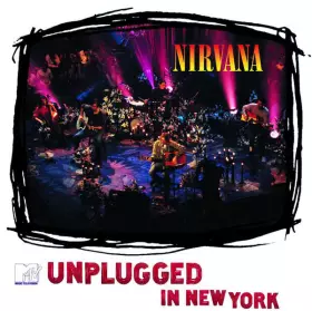 Couverture du produit · MTV Unplugged In New York