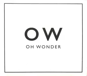 Couverture du produit · Oh Wonder
