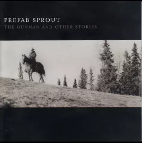 Couverture du produit · The Gunman And Other Stories