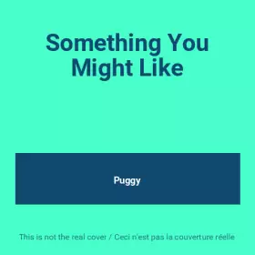 Couverture du produit · Something You Might Like