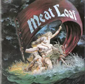 Couverture du produit · Dead Ringer