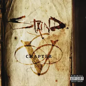 Couverture du produit · Chapter V