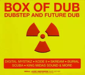 Couverture du produit · Box Of Dub - Dubstep And Future Dub