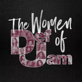 Couverture du produit · The Women Of Def Jam