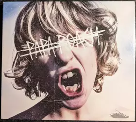 Couverture du produit · Crooked Teeth