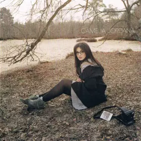 Couverture du produit · Camélia Jordana