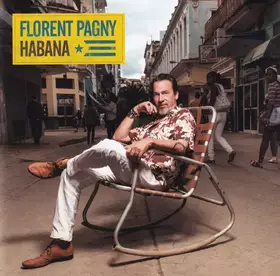 Couverture du produit · Habana