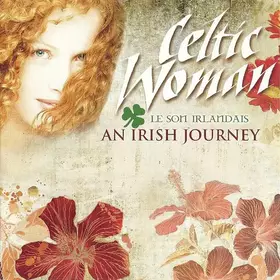 Couverture du produit · Celtic Woman: An Irish Journey