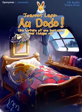 Couverture du produit · Jeannot Lapin/au Dodo