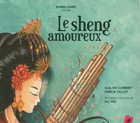 Couverture du produit · Le Sheng Amoureux