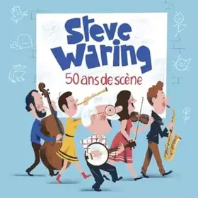 Couverture du produit · 50 Ans de Scène