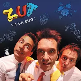 Couverture du produit · Y'a Un Bug