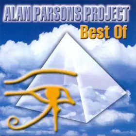 Couverture du produit · Best Of