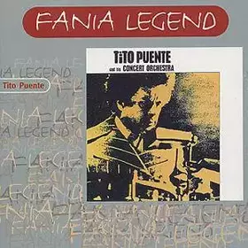 Couverture du produit · Tito Puente And His Concert Orchestra