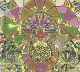 Couverture du produit · ...And Then We Saw Land