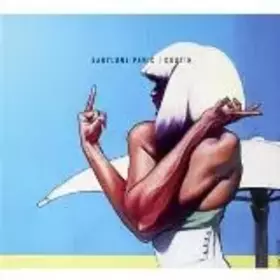 Couverture du produit · Babylone Panic