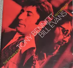 Couverture du produit · The Complete Tony Bennett / Bill Evans Recordings