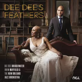 Couverture du produit · Dee Dee's Feathers