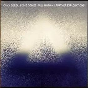 Couverture du produit · Further Explorations