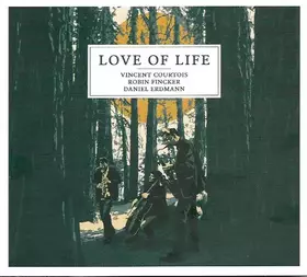 Couverture du produit · Love Of Life