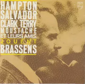 Couverture du produit · Jouent Brassens