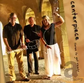 Couverture du produit · Three to Get Ready [Import]