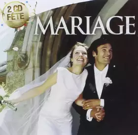 Couverture du produit · Mariage