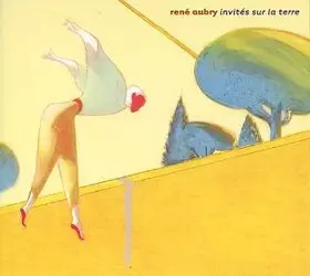 Couverture du produit · Invités Sur La Terre