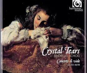 Couverture du produit · Crystal Tears