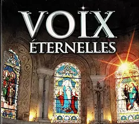 Couverture du produit · Voix Eternelles [Import]