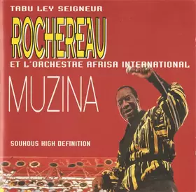 Couverture du produit · Muzina
